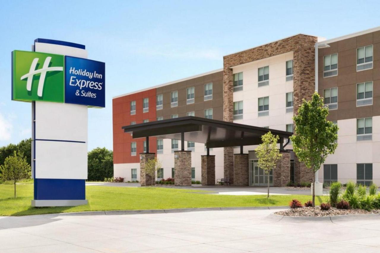 Holiday Inn Express - Oak Grove, An Ihg Hotel Exterior photo