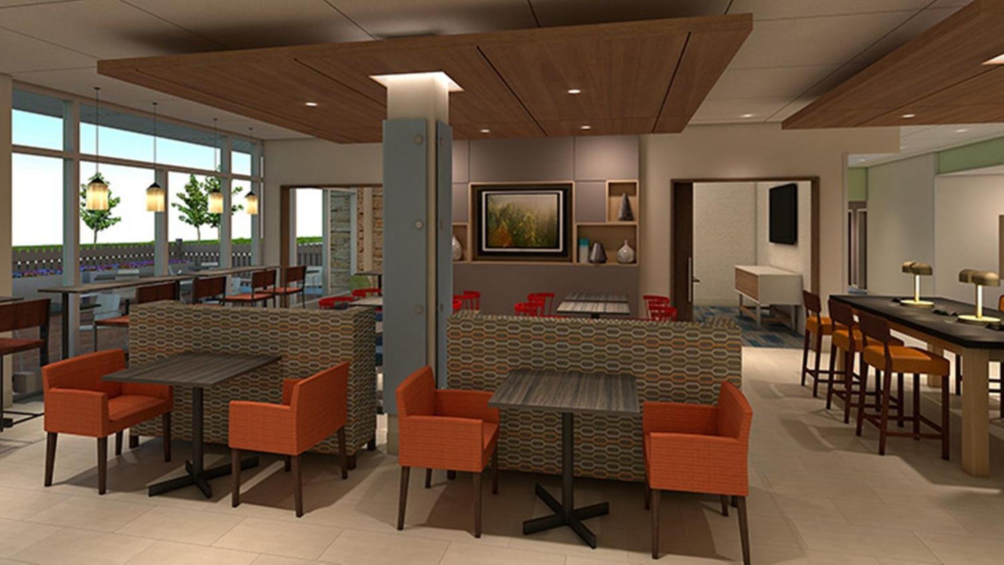 Holiday Inn Express - Oak Grove By Ihg Exterior photo